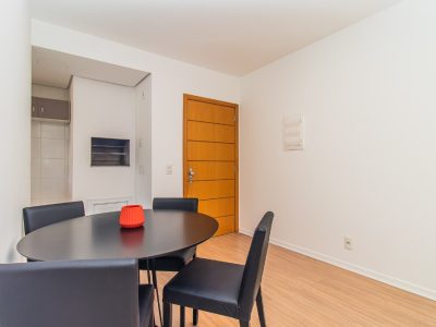 Apartamento à venda com 61m², 2 quartos, 1 suíte, 1 vaga no bairro Partenon em Porto Alegre - Foto 42