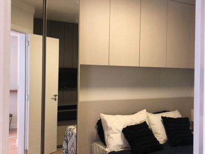 Apartamento à venda com 45m², 1 quarto, 1 suíte no bairro Independência em Porto Alegre - Foto 17