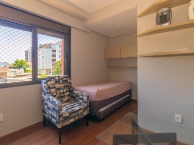 Apartamento à venda com 81m², 2 quartos, 2 suítes, 1 vaga no bairro Passo d'Areia em Porto Alegre - Foto 22