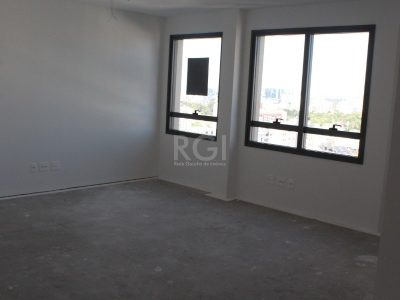 Conjunto/Sala à venda com 37m², 1 vaga no bairro Moinhos de Vento em Porto Alegre - Foto 18