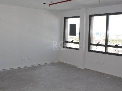 Conjunto/Sala à venda com 37m², 1 vaga no bairro Moinhos de Vento em Porto Alegre - Foto 22