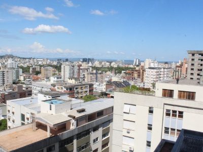 Conjunto/Sala à venda com 37m², 1 vaga no bairro Moinhos de Vento em Porto Alegre - Foto 10