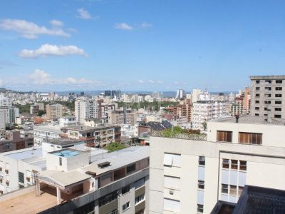 Conjunto/Sala à venda com 37m², 1 vaga no bairro Moinhos de Vento em Porto Alegre - Foto 16