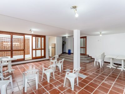 Apartamento à venda com 124m², 3 quartos, 1 suíte, 2 vagas no bairro Petrópolis em Porto Alegre - Foto 29