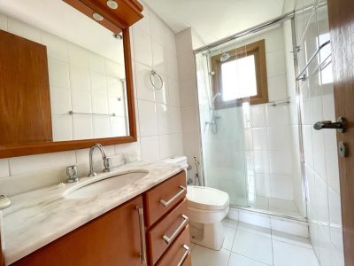 Apartamento à venda com 68m², 2 quartos, 1 suíte, 2 vagas no bairro Bela Vista em Porto Alegre - Foto 19