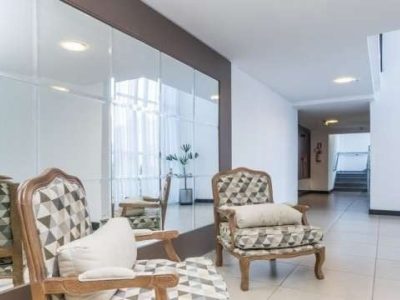 Apartamento à venda com 87m², 2 quartos, 1 suíte, 2 vagas no bairro Jardim Europa em Porto Alegre - Foto 9