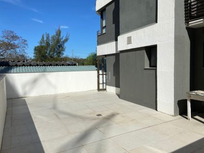 Apartamento à venda com 54m², 1 quarto, 1 suíte, 1 vaga no bairro Jardim Botânico em Porto Alegre - Foto 4