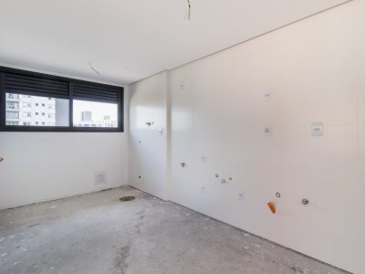 Apartamento à venda com 130m², 3 quartos, 3 suítes, 3 vagas no bairro Petrópolis em Porto Alegre - Foto 58