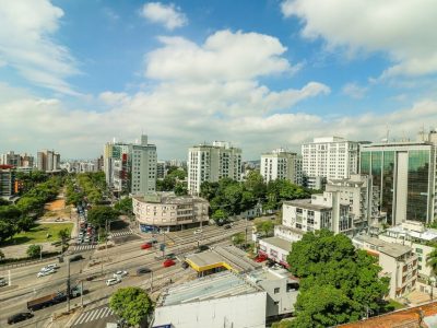 Conjunto/Sala à venda com 71m², 1 vaga no bairro Higienópolis em Porto Alegre - Foto 52