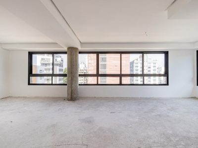 Apartamento à venda com 130m², 3 quartos, 3 suítes, 3 vagas no bairro Petrópolis em Porto Alegre - Foto 52