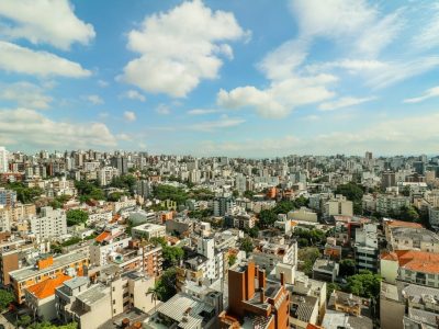 Conjunto/Sala à venda com 71m², 1 vaga no bairro Higienópolis em Porto Alegre - Foto 53