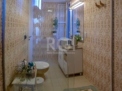 Apartamento à venda com 119m², 3 quartos, 1 suíte, 3 vagas no bairro Floresta em Porto Alegre - Foto 14