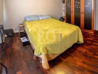 Apartamento à venda com 119m², 3 quartos, 1 suíte, 3 vagas no bairro Floresta em Porto Alegre - Foto 15