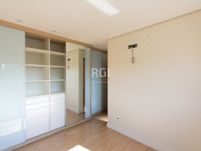 Apartamento à venda com 62m², 2 quartos, 1 suíte, 1 vaga no bairro Passo d'Areia em Porto Alegre - Foto 11