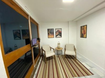 Apartamento à venda com 78m², 3 quartos, 1 vaga no bairro Passo d'Areia em Porto Alegre - Foto 16