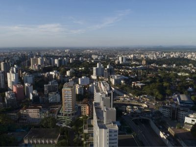 Apartamento à venda com 40m², 1 quarto no bairro Petrópolis em Porto Alegre - Foto 7