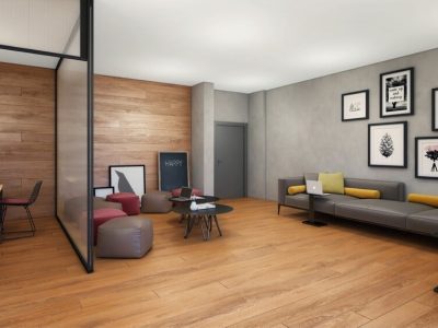 Apartamento à venda com 63m², 2 quartos, 1 suíte, 1 vaga no bairro Vila Ipiranga em Porto Alegre - Foto 13