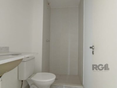 Apartamento à venda com 65m², 3 quartos, 1 suíte, 2 vagas no bairro Partenon em Porto Alegre - Foto 17