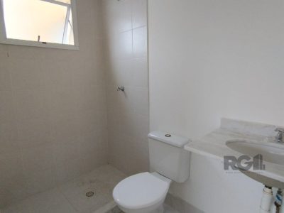 Apartamento à venda com 65m², 3 quartos, 1 suíte, 2 vagas no bairro Partenon em Porto Alegre - Foto 18