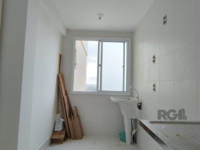 Apartamento à venda com 65m², 3 quartos, 1 suíte, 2 vagas no bairro Partenon em Porto Alegre - Foto 16