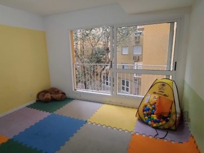 Apartamento à venda com 65m², 3 quartos, 1 suíte, 2 vagas no bairro Partenon em Porto Alegre - Foto 33