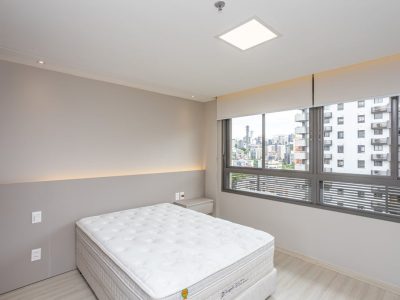 Apartamento à venda com 43m², 1 quarto no bairro Petrópolis em Porto Alegre - Foto 10