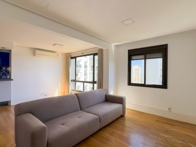 Apartamento à venda com 78m², 3 quartos, 1 suíte, 2 vagas no bairro Passo d'Areia em Porto Alegre - Foto 8