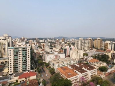 Apartamento à venda com 206m², 3 quartos, 3 suítes, 3 vagas no bairro Menino Deus em Porto Alegre - Foto 57