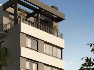 Apartamento à venda com 85m², 2 quartos, 2 suítes, 2 vagas no bairro Mont Serrat em Porto Alegre - Foto 14