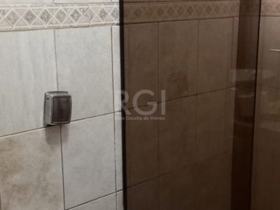 Apartamento à venda com 75m², 2 quartos, 1 suíte, 2 vagas no bairro São Sebastião em Porto Alegre - Foto 5