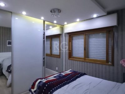 Apartamento à venda com 75m², 2 quartos, 1 suíte, 2 vagas no bairro São Sebastião em Porto Alegre - Foto 9