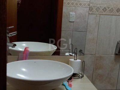 Apartamento à venda com 75m², 2 quartos, 1 suíte, 2 vagas no bairro São Sebastião em Porto Alegre - Foto 12