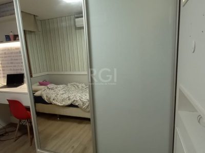 Apartamento à venda com 75m², 2 quartos, 1 suíte, 2 vagas no bairro São Sebastião em Porto Alegre - Foto 16