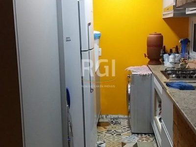 Apartamento à venda com 63m², 2 quartos, 1 suíte, 1 vaga no bairro Tristeza em Porto Alegre - Foto 11