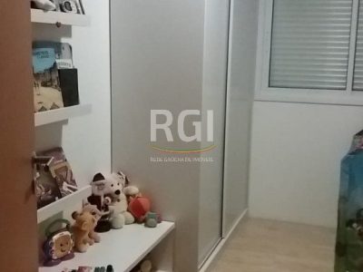 Apartamento à venda com 63m², 2 quartos, 1 suíte, 1 vaga no bairro Tristeza em Porto Alegre - Foto 10