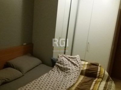 Apartamento à venda com 63m², 2 quartos, 1 suíte, 1 vaga no bairro Tristeza em Porto Alegre - Foto 6