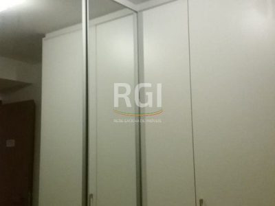 Apartamento à venda com 63m², 2 quartos, 1 suíte, 1 vaga no bairro Tristeza em Porto Alegre - Foto 8