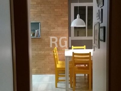 Apartamento à venda com 63m², 2 quartos, 1 suíte, 1 vaga no bairro Tristeza em Porto Alegre - Foto 4