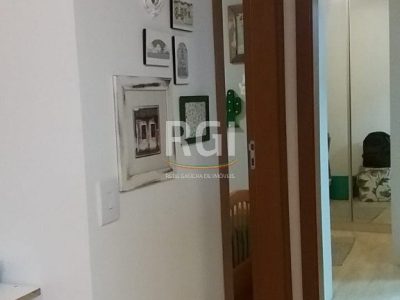 Apartamento à venda com 63m², 2 quartos, 1 suíte, 1 vaga no bairro Tristeza em Porto Alegre - Foto 5