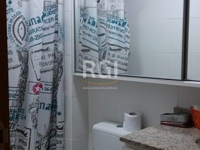 Apartamento à venda com 63m², 2 quartos, 1 suíte, 1 vaga no bairro Tristeza em Porto Alegre - Foto 13