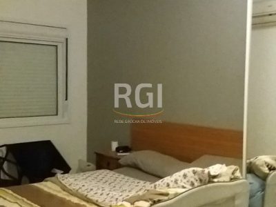 Apartamento à venda com 63m², 2 quartos, 1 suíte, 1 vaga no bairro Tristeza em Porto Alegre - Foto 7