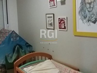 Apartamento à venda com 63m², 2 quartos, 1 suíte, 1 vaga no bairro Tristeza em Porto Alegre - Foto 9