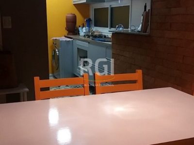 Apartamento à venda com 63m², 2 quartos, 1 suíte, 1 vaga no bairro Tristeza em Porto Alegre - Foto 3