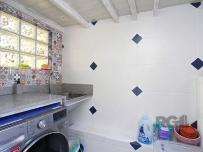 Apartamento à venda com 77m², 3 quartos, 1 vaga no bairro Medianeira em Porto Alegre - Foto 13