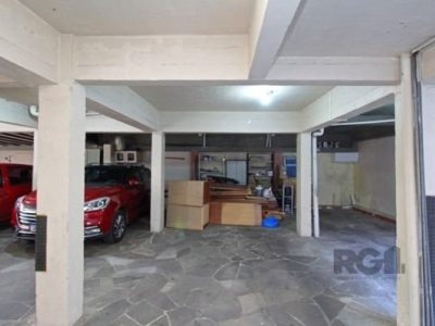 Apartamento à venda com 77m², 3 quartos, 1 vaga no bairro Medianeira em Porto Alegre - Foto 44