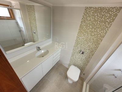 Apartamento à venda com 121m², 3 quartos, 1 suíte, 2 vagas no bairro São João em Porto Alegre - Foto 12