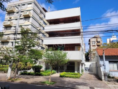 Apartamento à venda com 121m², 3 quartos, 1 suíte, 2 vagas no bairro São João em Porto Alegre - Foto 39