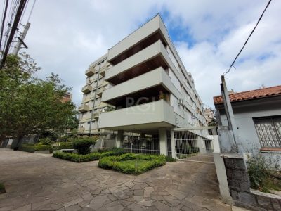 Apartamento à venda com 121m², 3 quartos, 1 suíte, 2 vagas no bairro São João em Porto Alegre - Foto 40