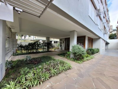 Apartamento à venda com 121m², 3 quartos, 1 suíte, 2 vagas no bairro São João em Porto Alegre - Foto 37