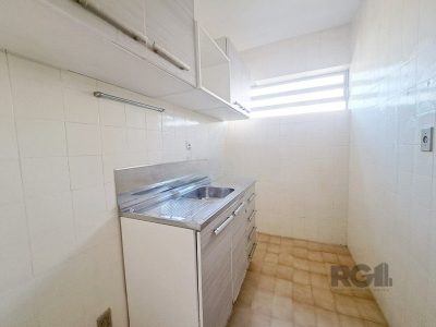 Apartamento à venda com 32m², 1 quarto no bairro Rio Branco em Porto Alegre - Foto 3